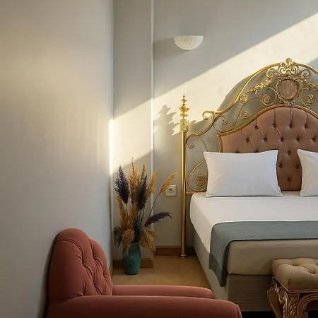 Perahomes Apart-hotel Istambul