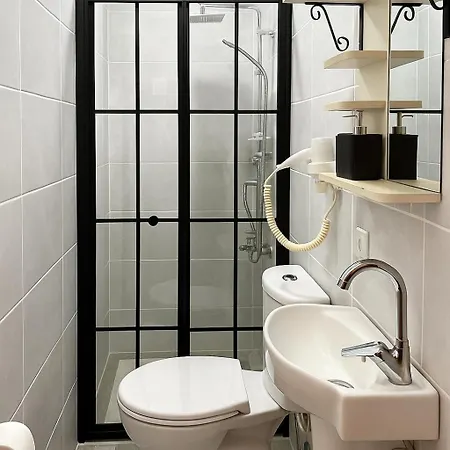 Perahomes Nº09 3*