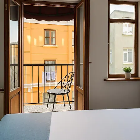 Perahomes Apart-hotel