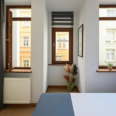 Apart-hotel Perahomes Istambul