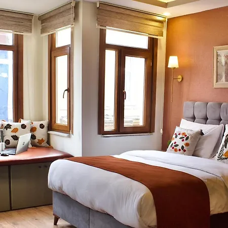 Perahomes Nº09 3* Istanbul