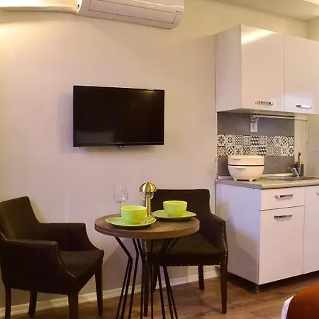 Perahomes Nº09 Istanbul